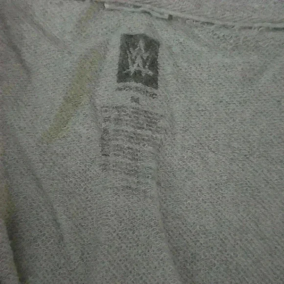 🌻WWE Sasha Banks hoodie THE LEGIT BOSS💪🏻❤️ - Picture 3 of 4